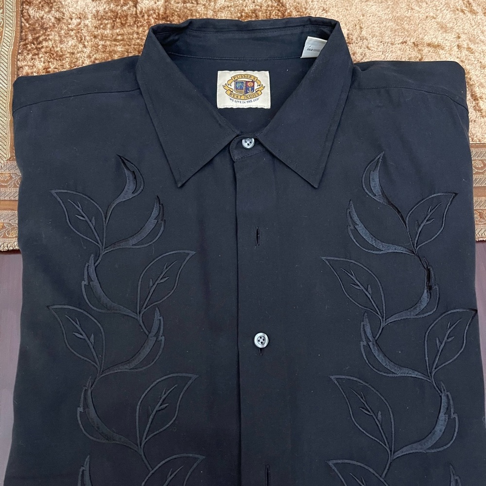 Me’s Casual Shirt